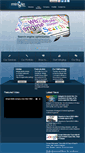 Mobile Screenshot of minglemedia.ca